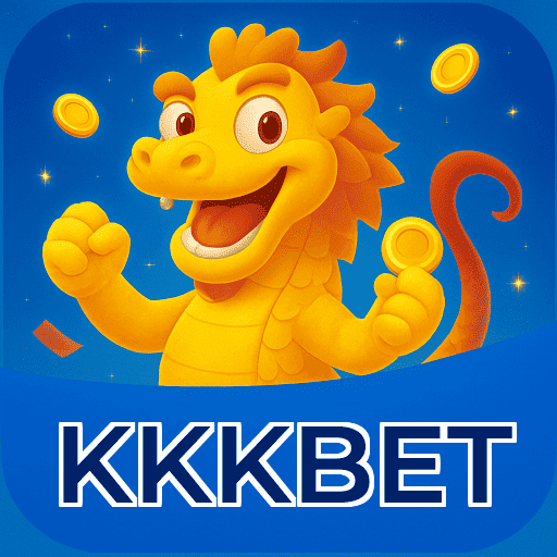KKKBET logo